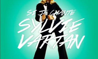 sylvie vartant affiche