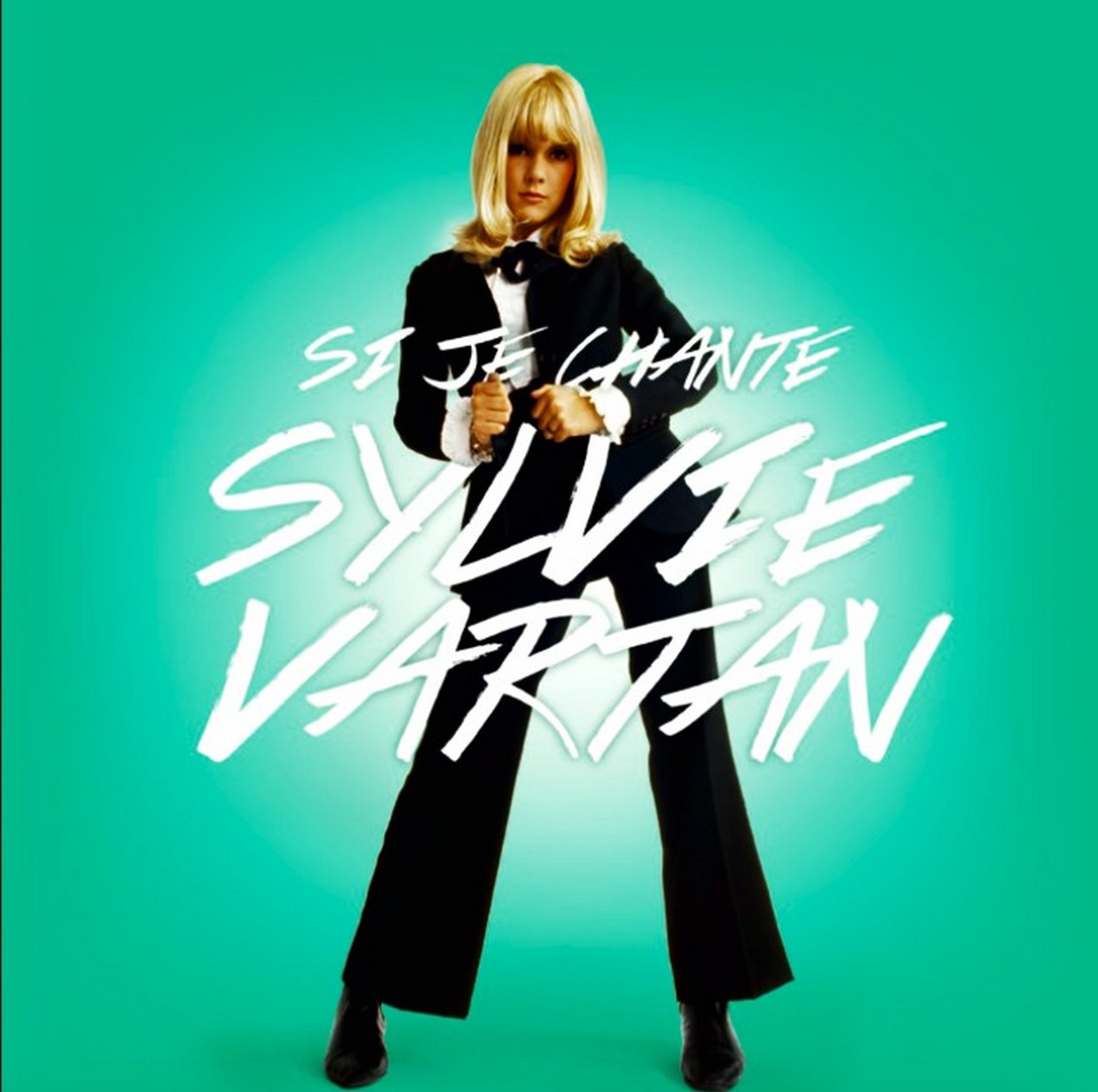 sylvie vartant affiche