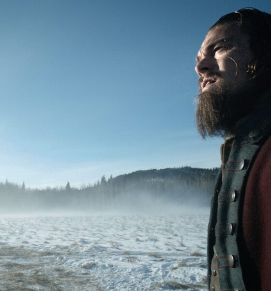 the revenant twentieth century fox