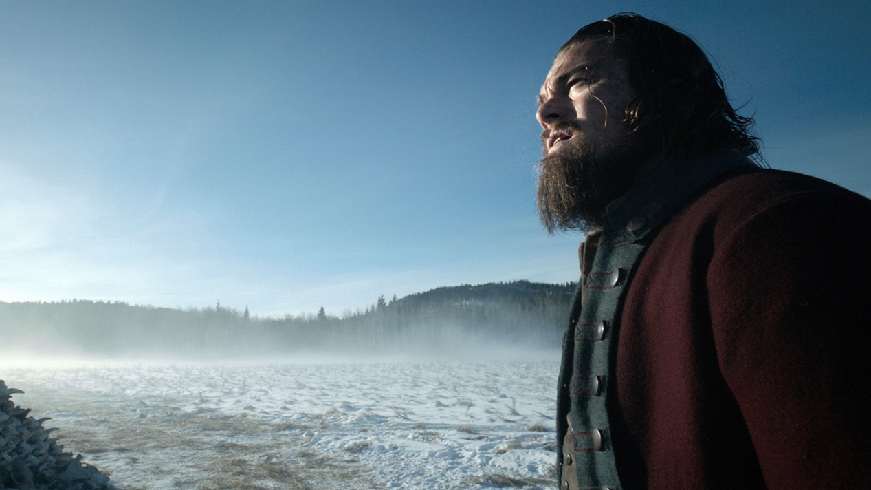 the revenant twentieth century