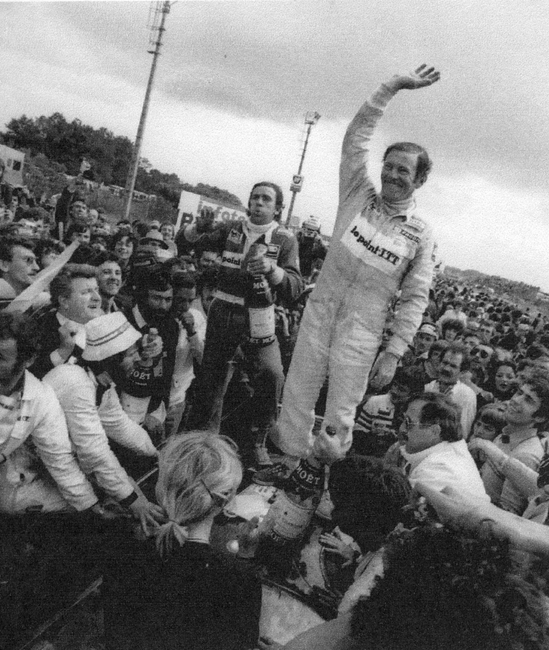 victoire 1980
