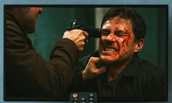 violence cinema