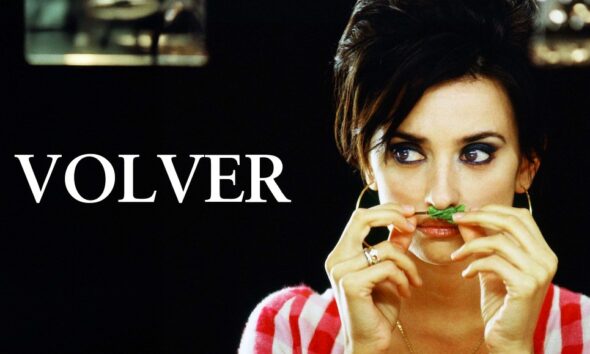 Affichage VOLVER