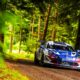 Rallye Alpine des Vosges juin 2025