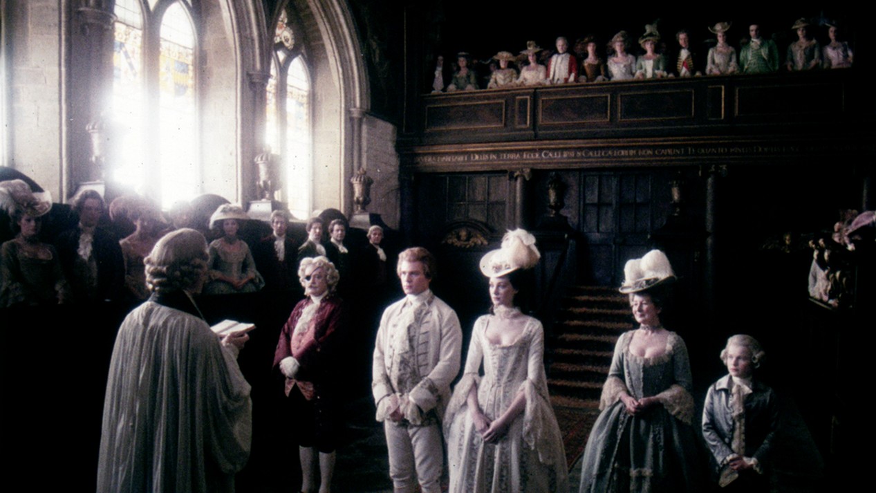 barry lyndon copyright hawk films ltd 2