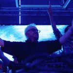 La star française du Disco : Marc Cerrone sur scène
