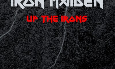 iron maiden livre 2