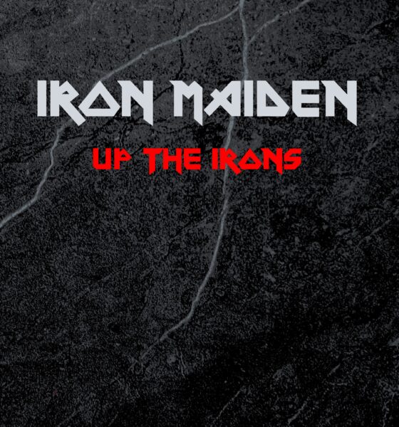 iron maiden livre 2