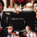 Vincent Lindon et Zabou Breitman dans le film LA CRISE réalisé par Coline Serreau.