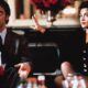 Vincent Lindon et Zabou Breitman dans le film LA CRISE réalisé par Coline Serreau.