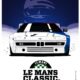 Affiche du rendez-vous LE MANS CLASSIC 2025