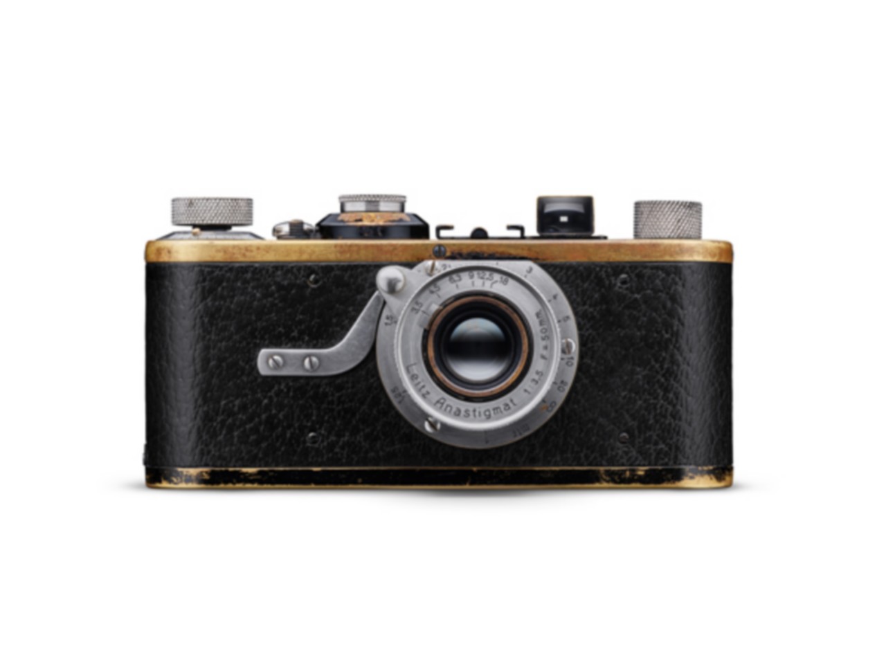 leica i 126 1925 2