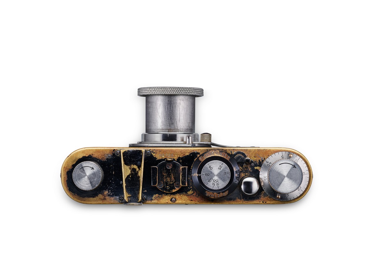 leica i 126 1925 3