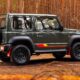 suzuki jimny 2025 anniversaire une