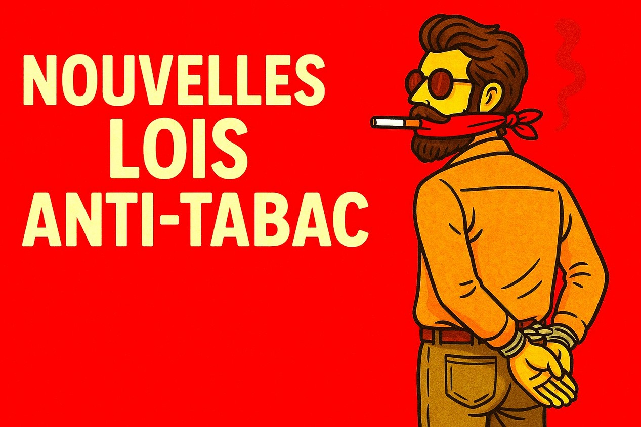 tabac ia