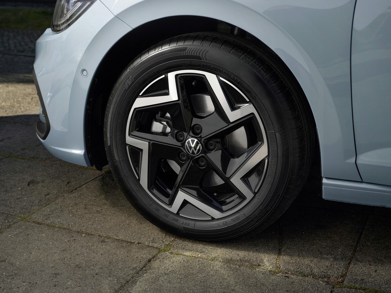 volkswagen polo 50 2025 2