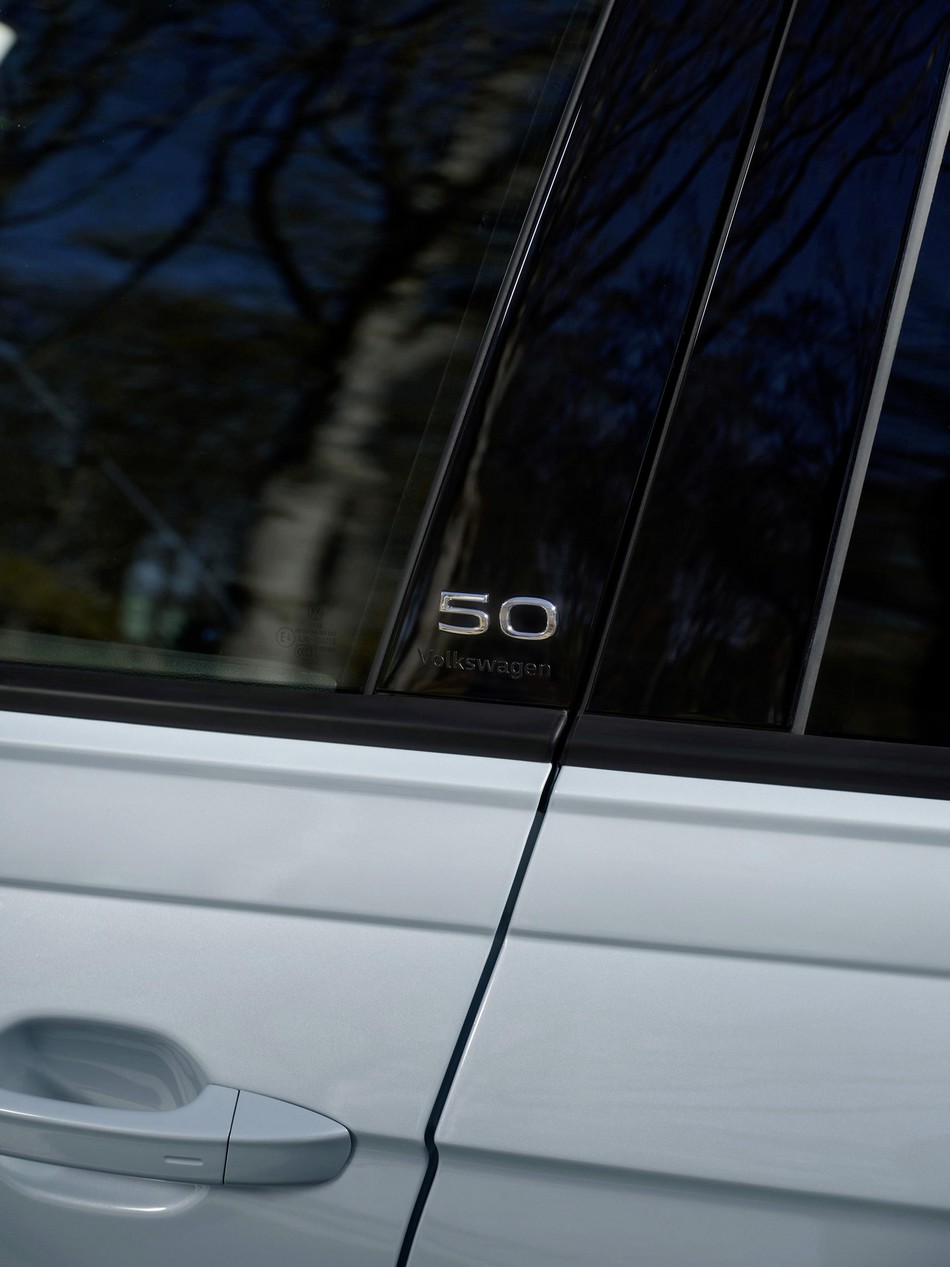 volkswagen polo 50 2025 3