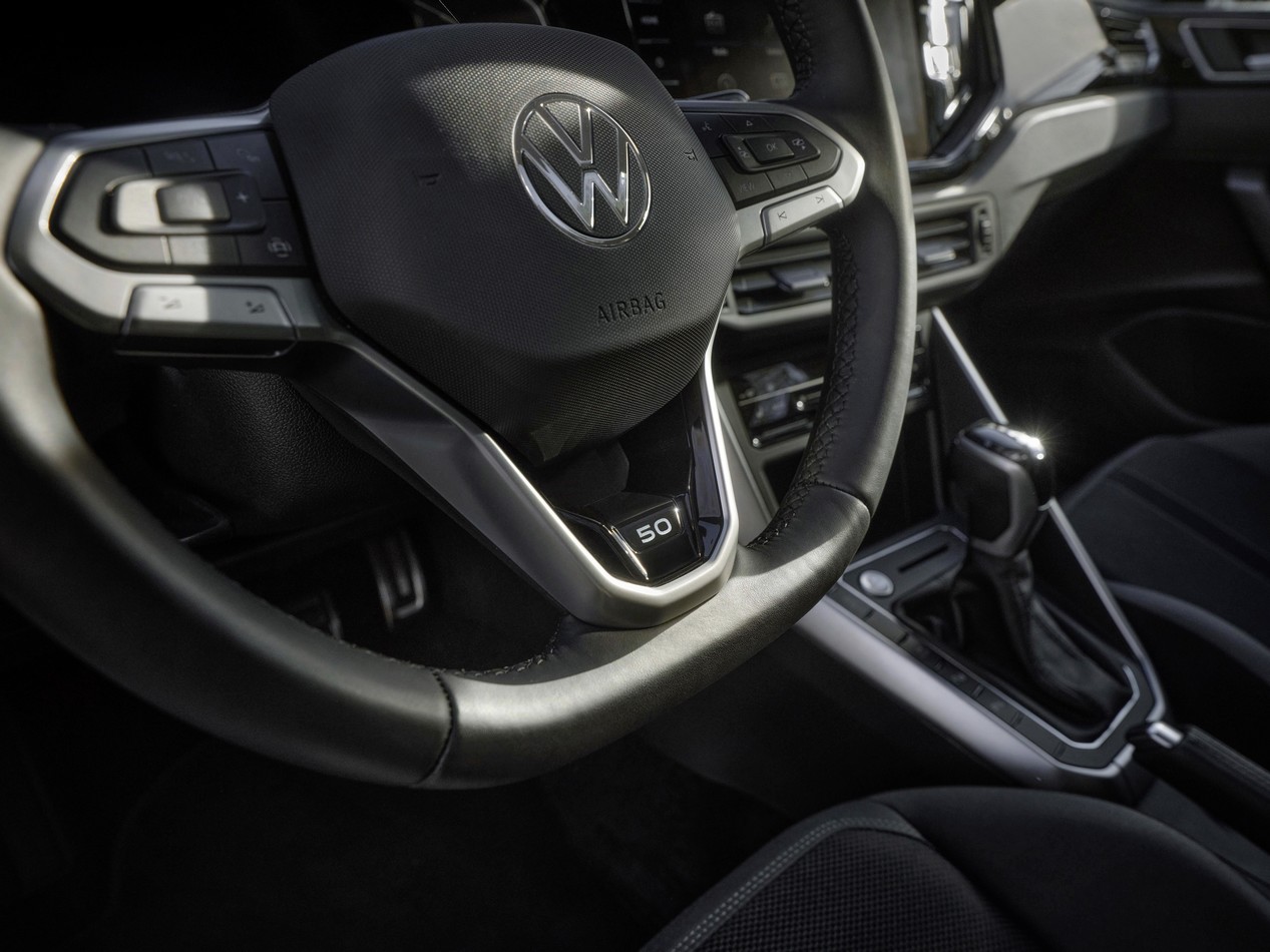 volkswagen polo 50 2025 6