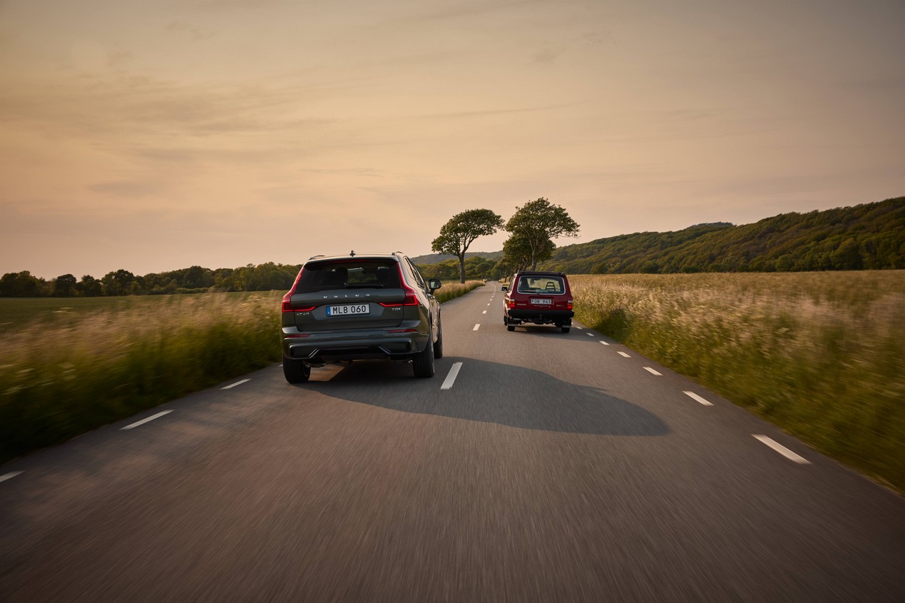 volvo xc 60 volvo 240 3