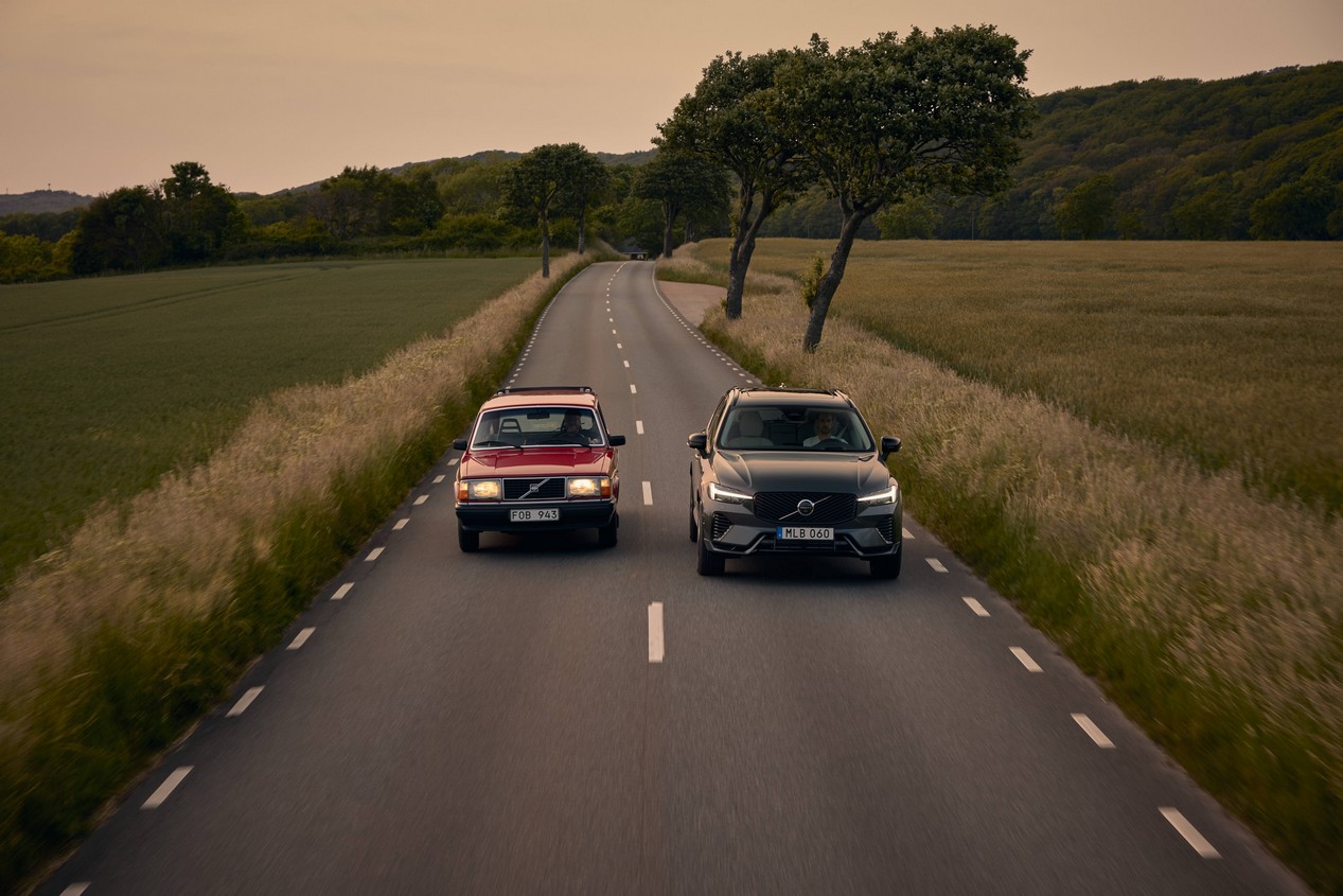 volvo xc 60 volvo 240 6