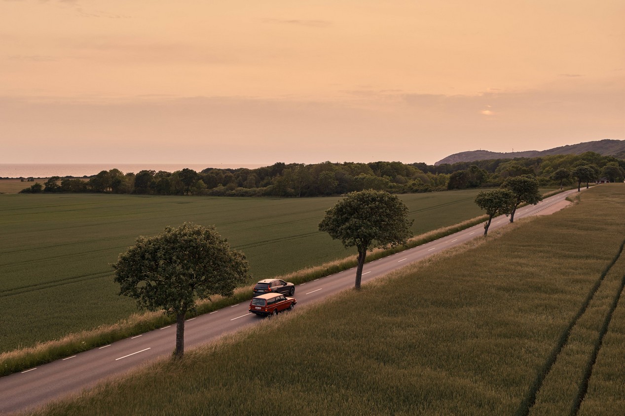 volvo xc 60 volvo 240 8