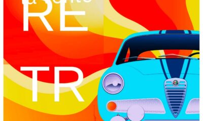 afiche de la vente aux enchères RETROMANIA de Périgueux le 15 septembre 2025