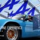 Les 70 ans de la marque Alpine