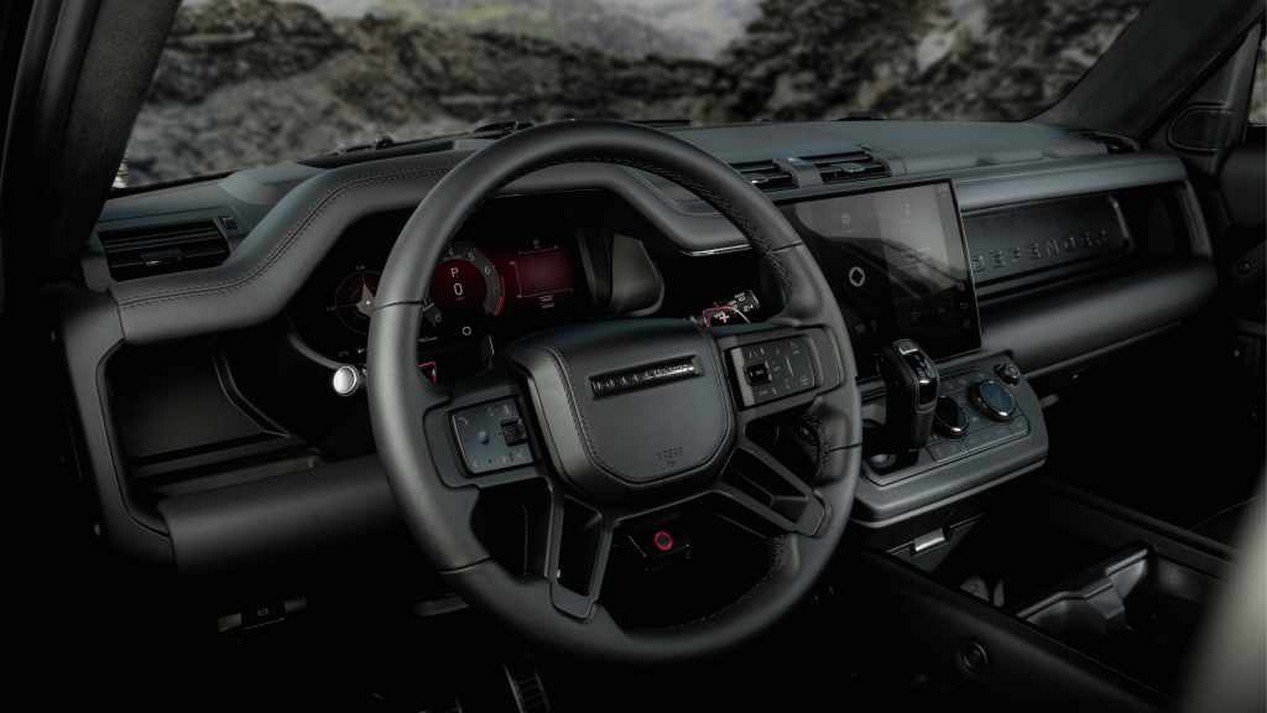 defender octa black 5