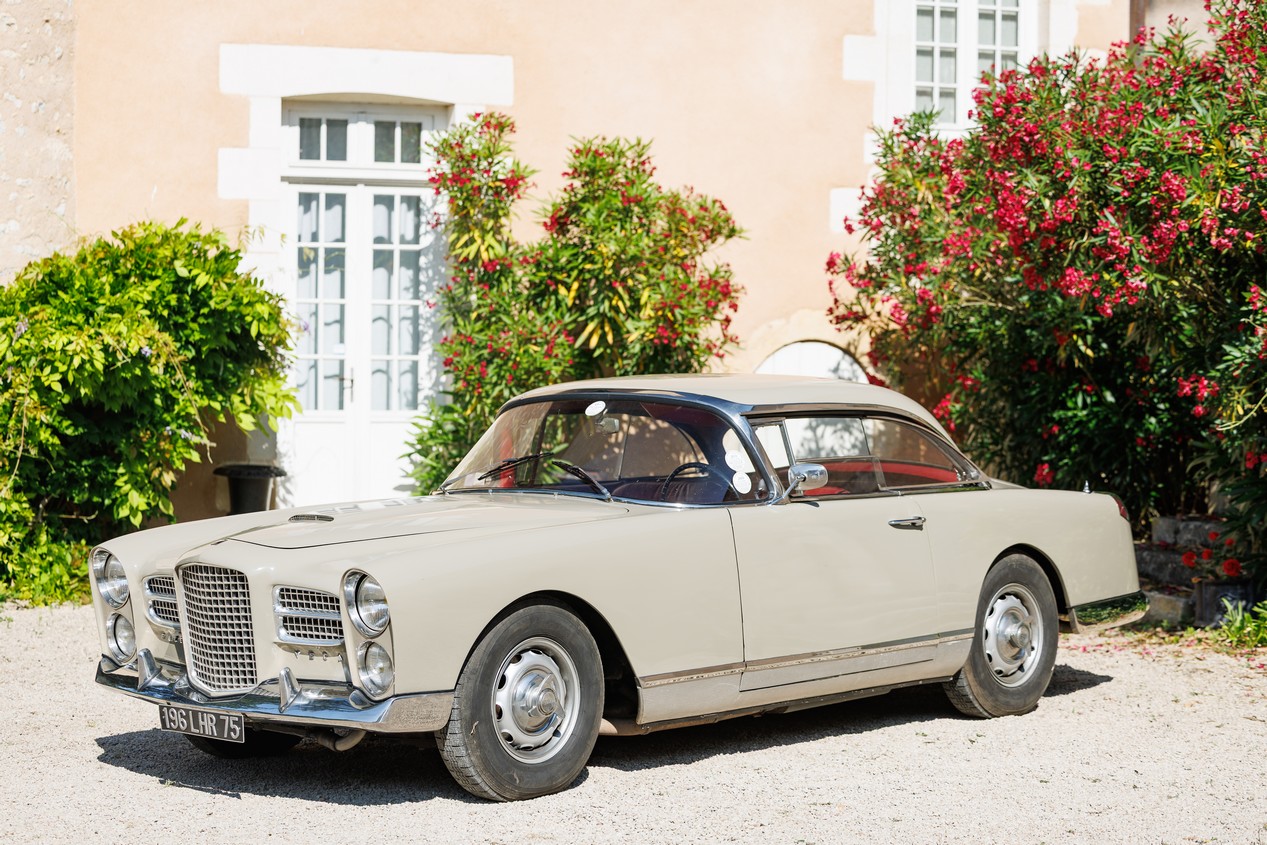 facel vega xk 500 1959 credit peter singhof