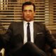 photo tirée de la série télévisée américaine MAD MEN