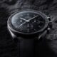 Montre Omega Speedmaster de 2025 pour fêter les 56 ans du voyage sur la Lune