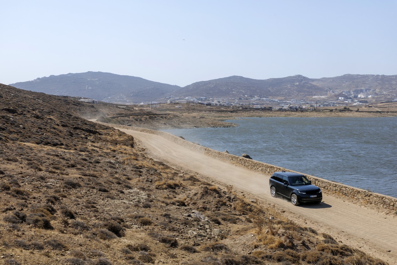 range rover mykonos 1