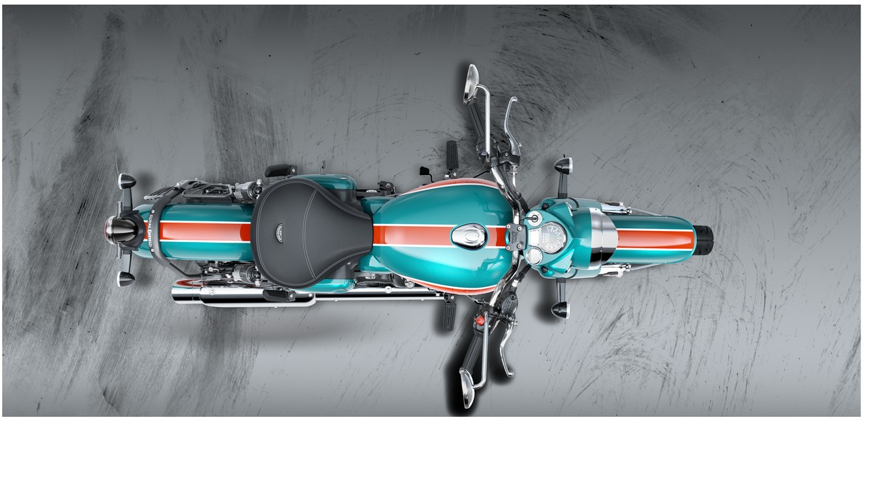 royal enfield goan classic 350 trip teal 5 1