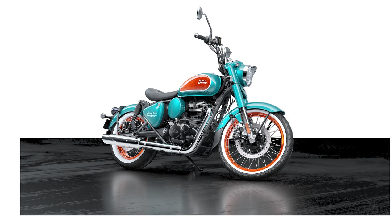 royal enfield goan classic 350 trip teal 7 1