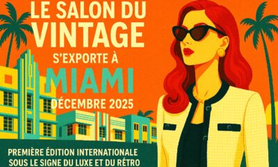 salon du vintage miami ia chat gpt