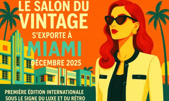 salon du vintage miami ia chat gpt