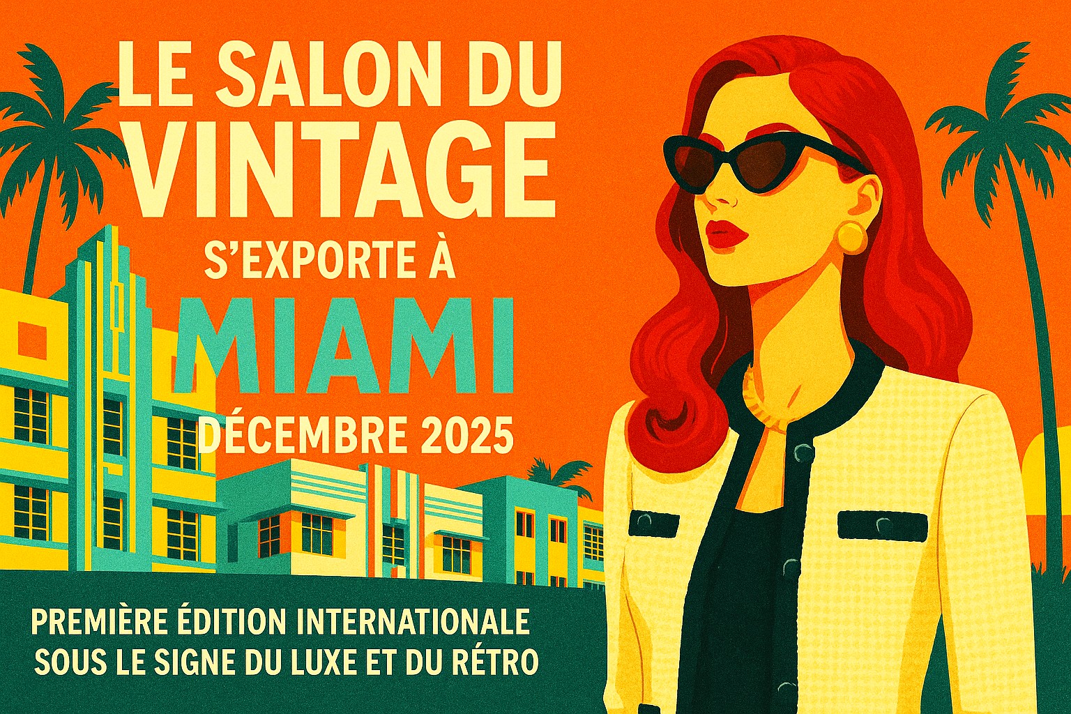 salon du vintage miami ia chat gpt