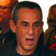 Thierry Ardisson lors du Banquet des 5000, sur le parvis de l'hôtel de ville de Paris le 13 octobre 2012