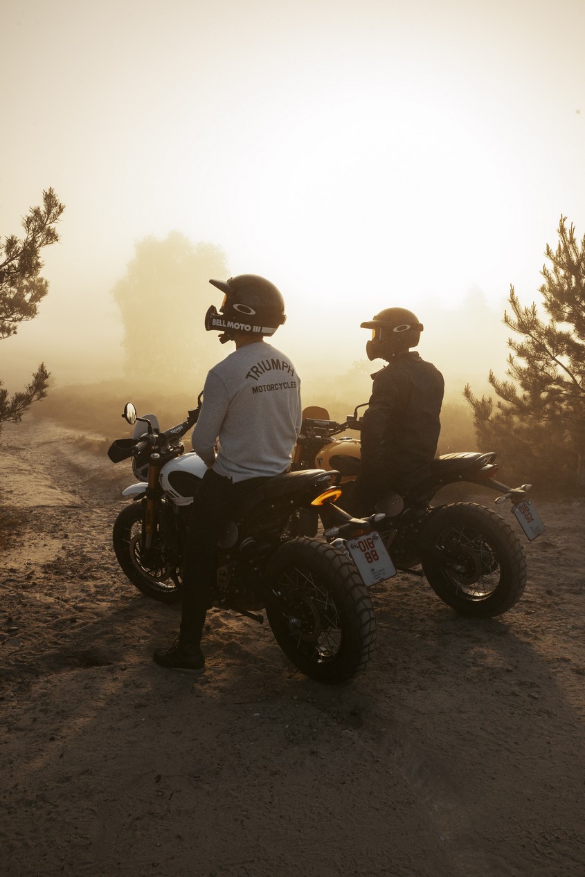 triumph scrambler 400 xc 2026 3
