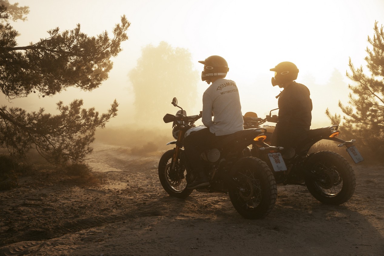 triumph scrambler 400 xc 2026 5