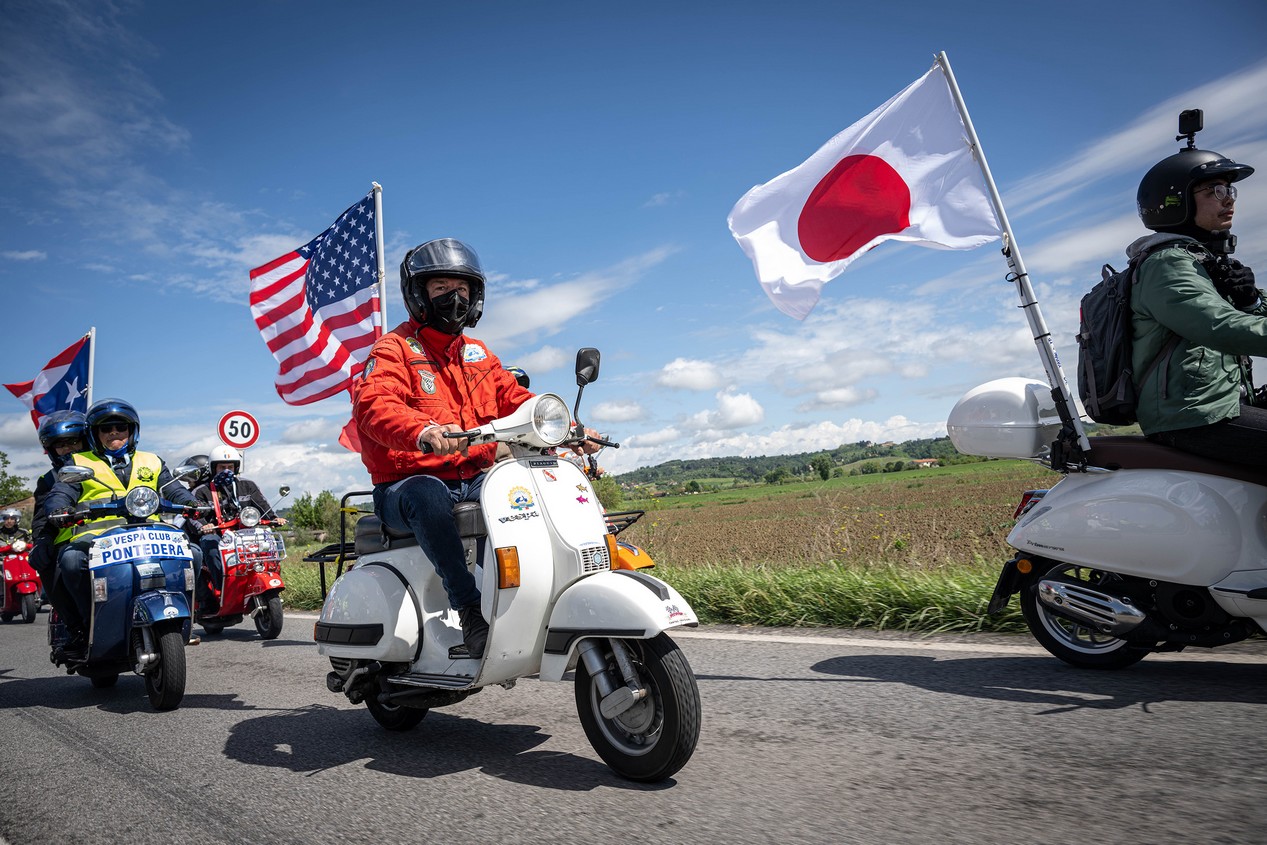 vespa 80 ans 4