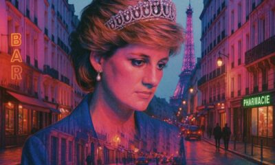Lady Di
