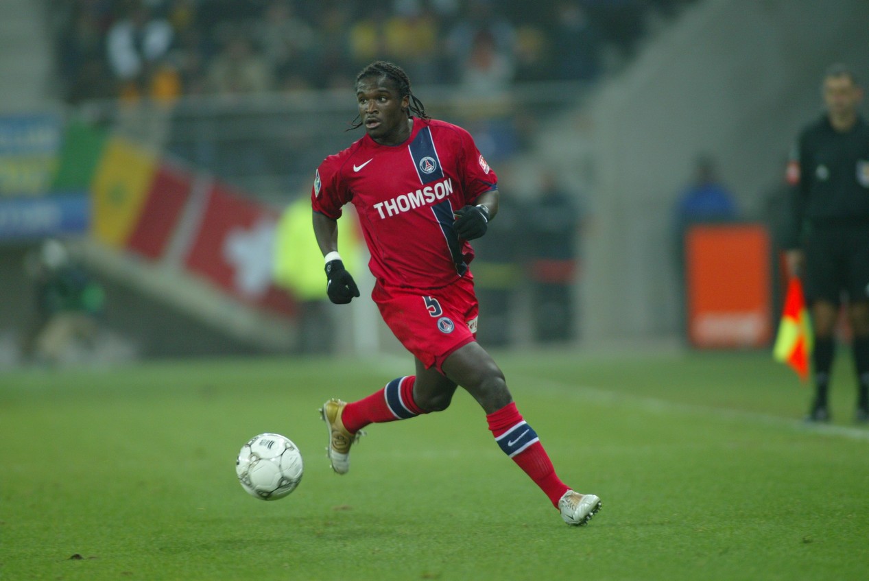 bernard mendy 2004 205