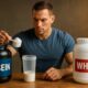 caseine et whey