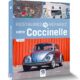 Couverture du livre sur l'entretien et la réparation de la Volkswagen Coccinelle aux éditions Sophia
