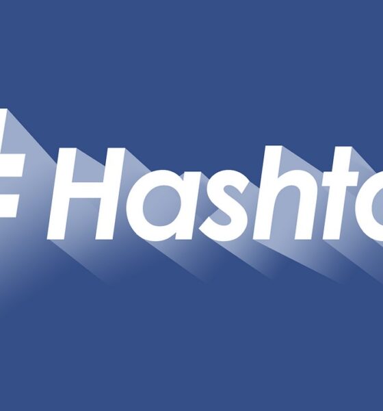 Visuel du hashtag inventé le 23 août 2007 par Chris Messina