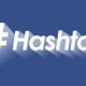 Visuel du hashtag inventé le 23 août 2007 par Chris Messina