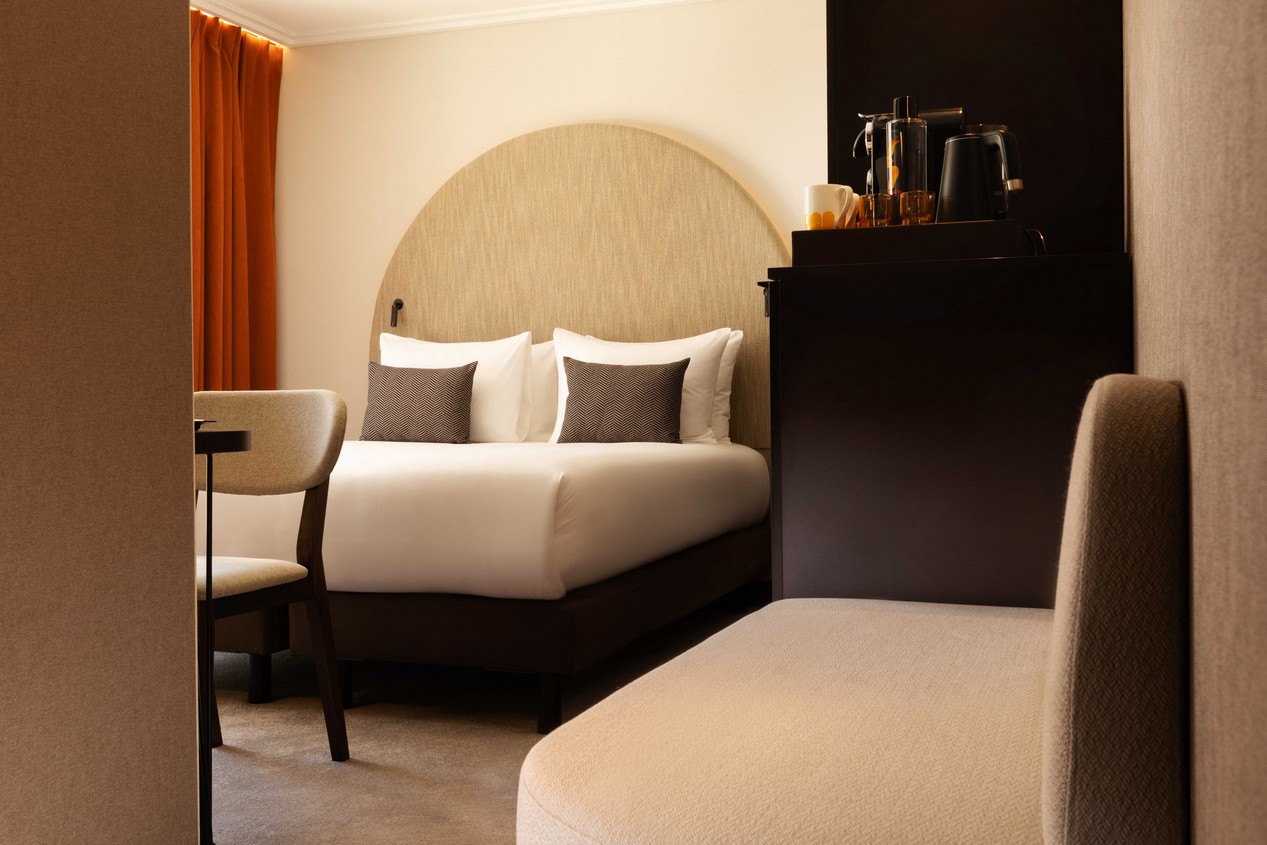 hotel belinda 13