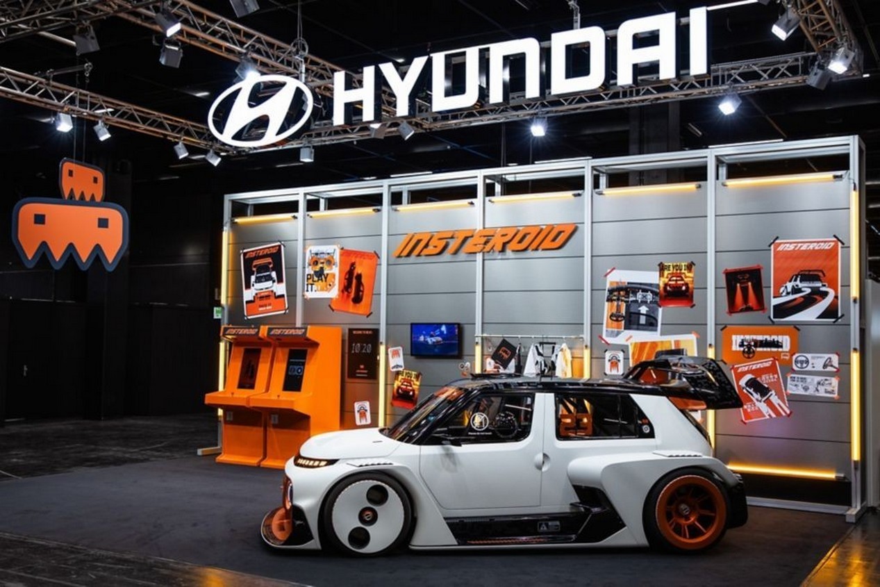 hyundai insteroid gamescom 2025 01
