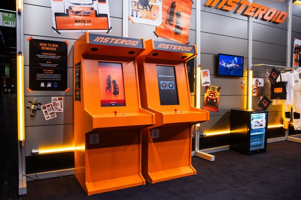 hyundai insteroid gamescom 2025 03